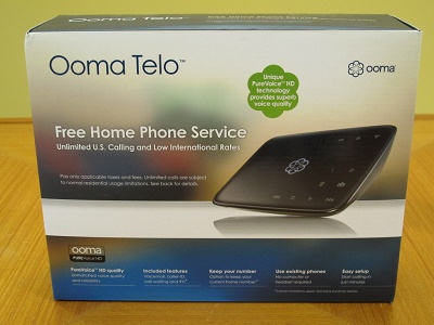 ooma phone system