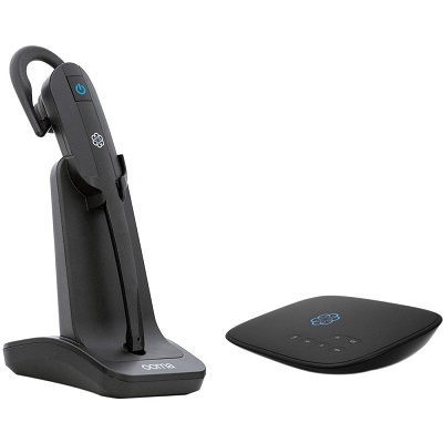ooma for business