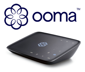 Ooma