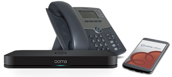 Ooma