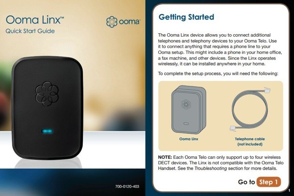 Ooma